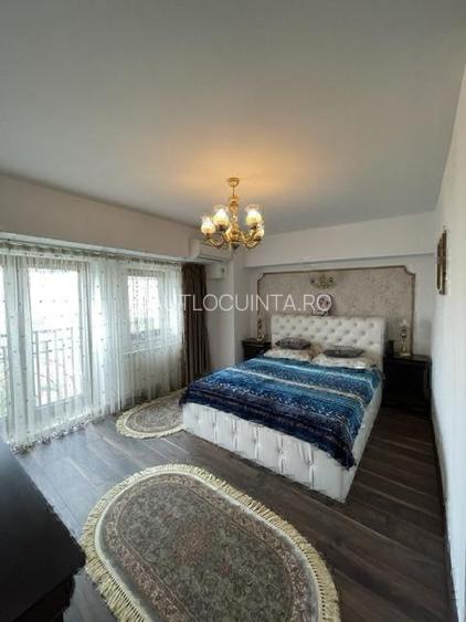 Apartament 3 camere | Piata Alba Iulia | Decebal | Unirii | Parcare - 4