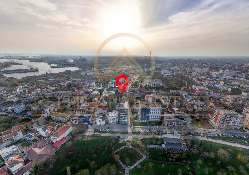 Peninsulă Constanța – Proprietate rară cu teren în proprietate - 45