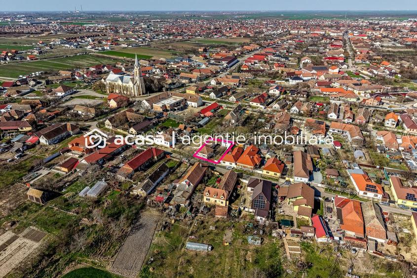Casa ideală pentru familie: școală la 3 min. Zonă foarte liniștită. - 29