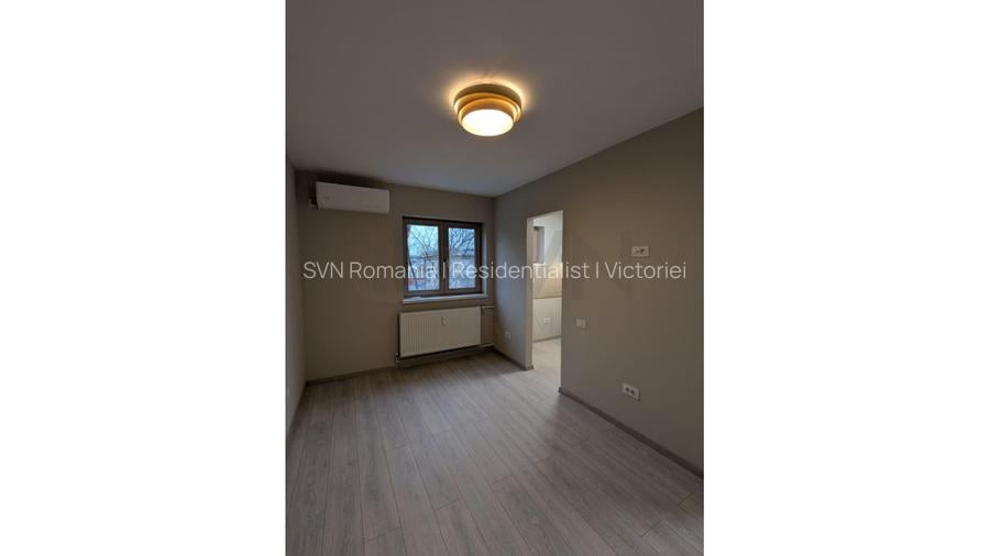 REA1027042 Garsoniera I Piata Alba Iulia I Renovata Complet - 12