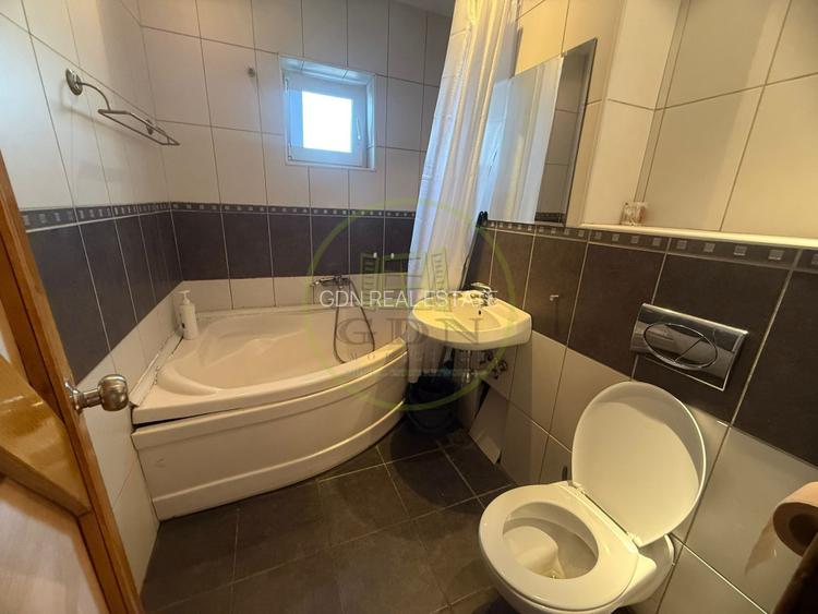 Apartament 3 camere, decomandat, 70mp, Calea Bucuresti, zona Electroputere - 9
