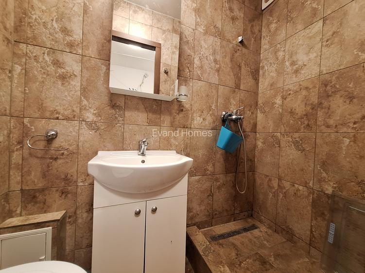 Garsoniera de 23,5 mp utili-mobilata si utilata-etaj 1- Buziasului - 5