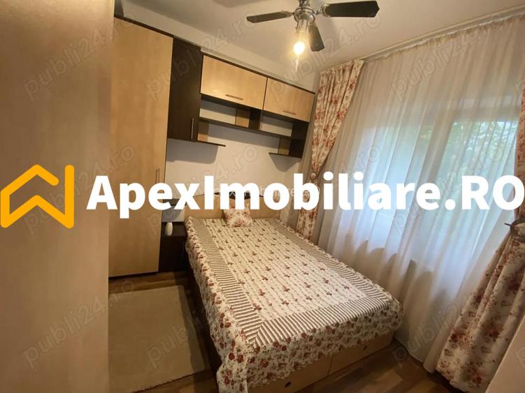 Apartament 2 camere de inchiriat Doamna Ghica București | ApexImobiliare.ro - 5