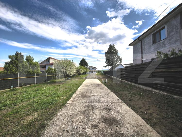 Casă, 287 mp utili , teren generos 2250 mp– Valea Ursului - 5