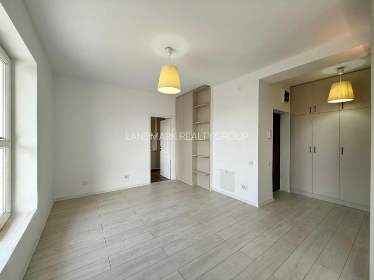 2 camere modern | Terasă 50 mp | Bloc 2008 | Parcare inclusa - 3