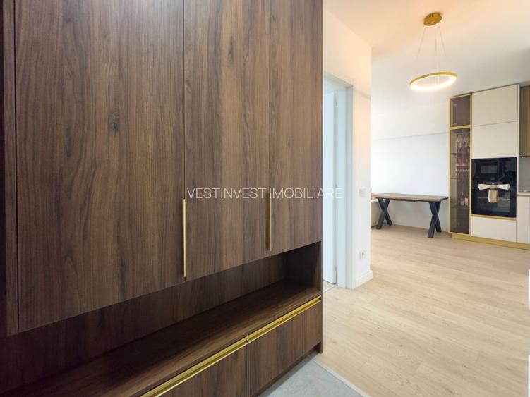 Apartament 2 camere Prima Urbană Oradea- Prima închiriere- Parcare - 5