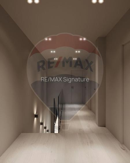 DE VANZARE casă nouă Tunari – 4 camere  Ansamblu privat !!! - 15