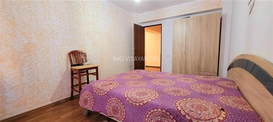 apartament modern,Sos.A.Iulia,cartier Turnisor, Sibiu - 4