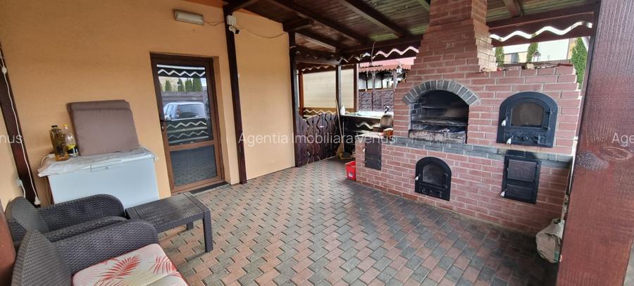 Casa noua cu etaj la Baisa - 4