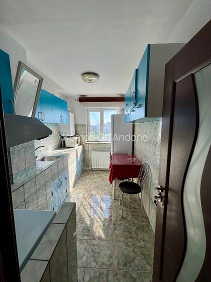Apartament decomandat 3 camere 70 mp Tomis Nord - 10