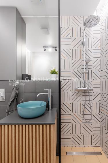 Apartament 3 camere | Blvd. Iancu de Hunedoara |Design premium | Ultracentral - 8