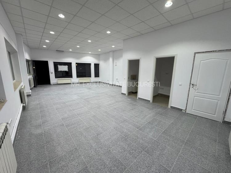 Spatiu Comercial - 2