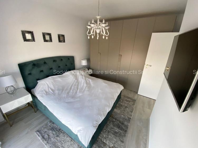 Apartament  langa British - 6