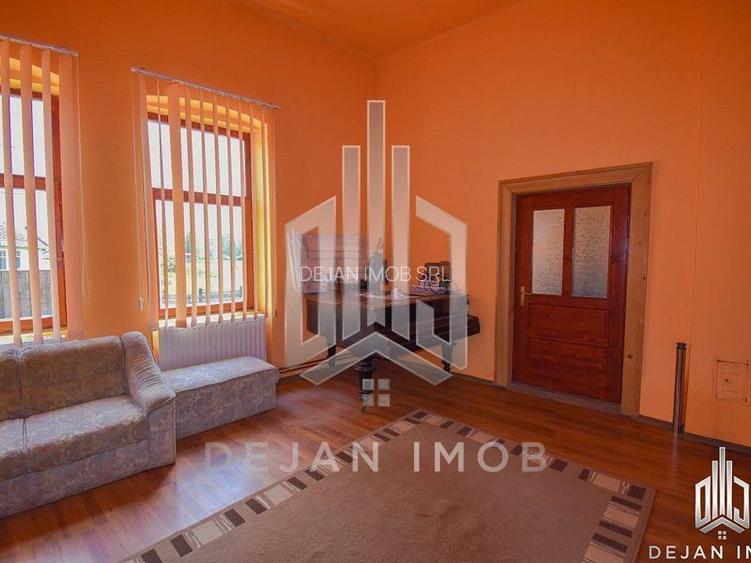 Spațiu de birouri | Teren 2.720 MP | Aita Mare - 28