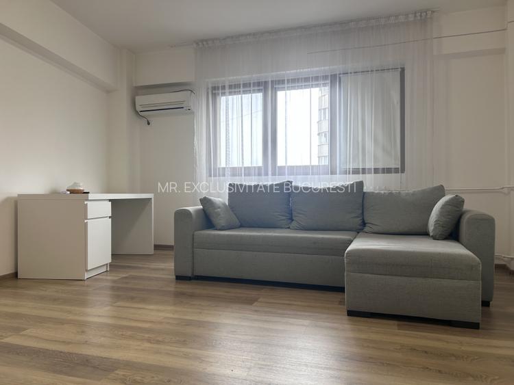 Apartament 2 camere renovat, decomandat – Sos. Nicolae Titulescu - 2