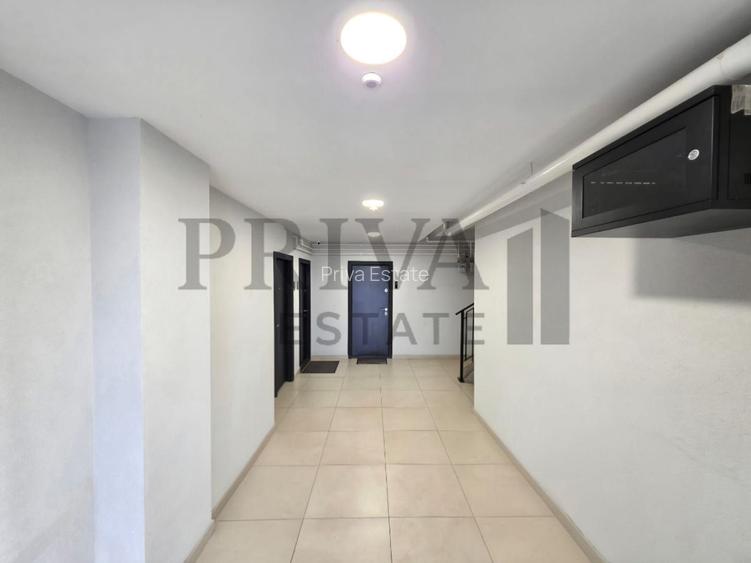 Apartament modern 2 camere, 47 mp, parter, Giroc - 8