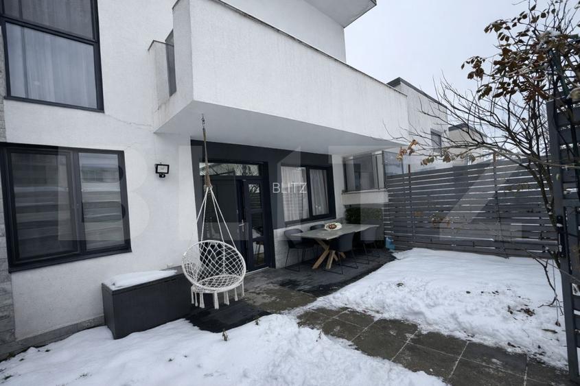 Casa moderna 3 camere – Tauti | 90 mp utili | Parcare proprie - 13