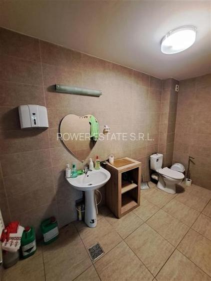 Spatiu comercial, Vitrina, 140 mp utili, situat in cartierul Iris! - 7