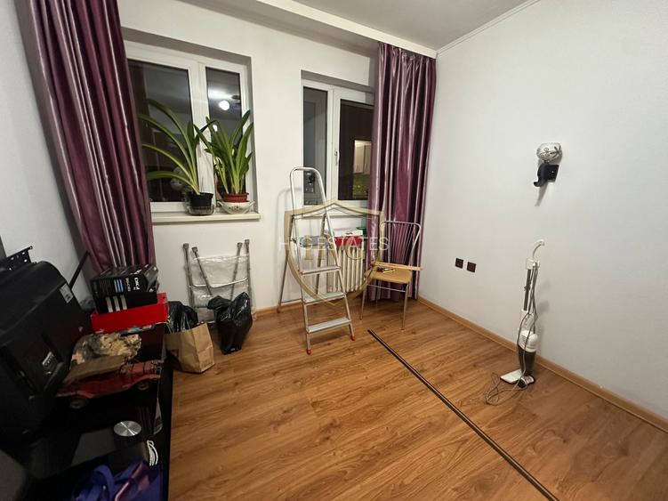 Apartament 3 Camere | Semidecomandat | Piata Victoriei - 6