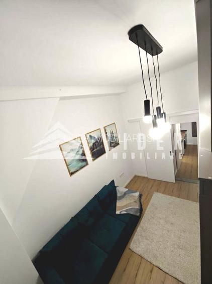 Apartament  în centrul Clujului, lift, finisat modern – Regele Ferdinand - 5