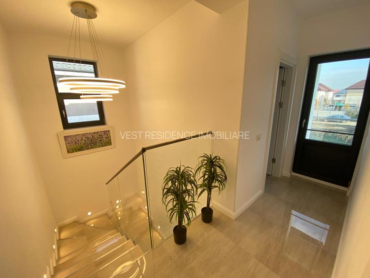 Casă de vis cu 4 camere în Bragadiru – gata de locuit! - 21