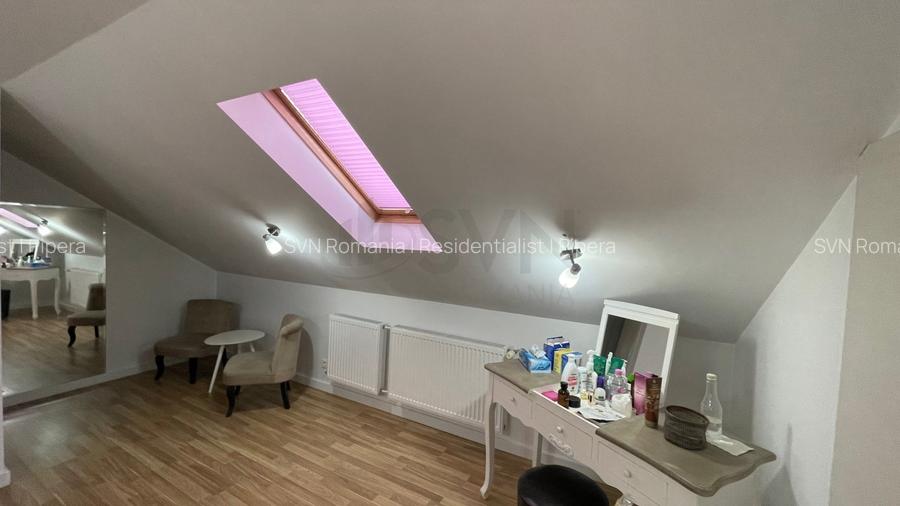 REV2005629 Oferta exclusiva - casa individuala Chiajna - 8