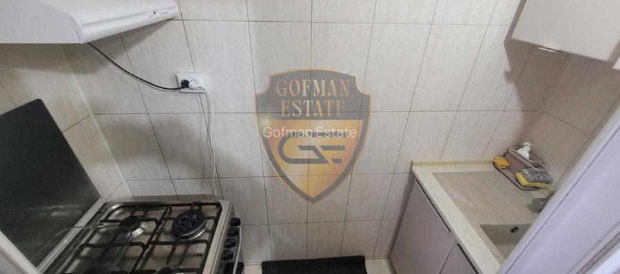 2 camere Tomis Nord Campus 64 mp, 2 debarale, balcon, centrala gaze, A/C, et 4/4 - 3