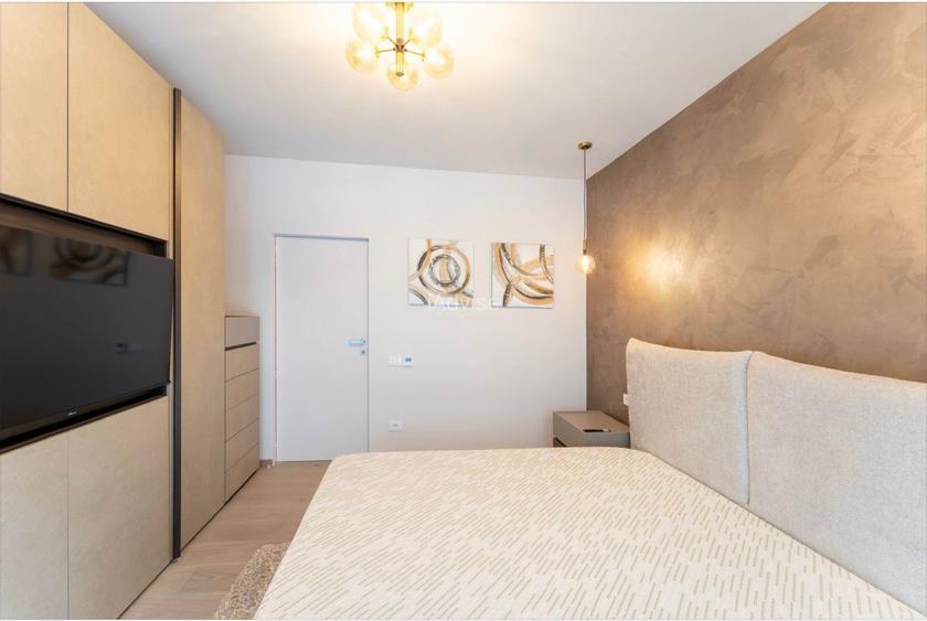 VILA  ECO Premium de închiriat în Cristian – Eleganță, eficiență și liniște - 10