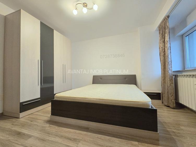 Decebal stradal, vedere superba spre bulevard, 65 mp, balcon mare - 6