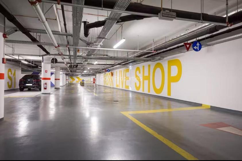 Dorobanti | One Mircea Eliade | Studio de inchiriat | 10mp terasa - 7