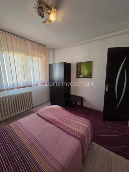 Sebastian - 13 Septembrie | 2 Camere | Balcon | 10 Min Parc - 6