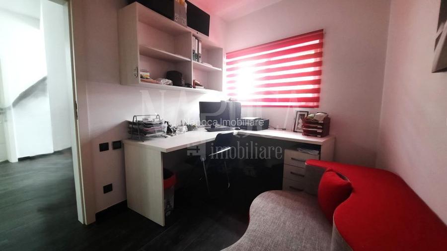 Casa 8 camere de vanzare in Cetatea Fetei, Floresti - 18