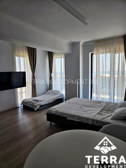 Studio pe malul marii, Mamaia - 4