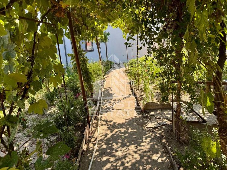 Casa individuala P+1+M,teren 900mp,zona Modern - 24