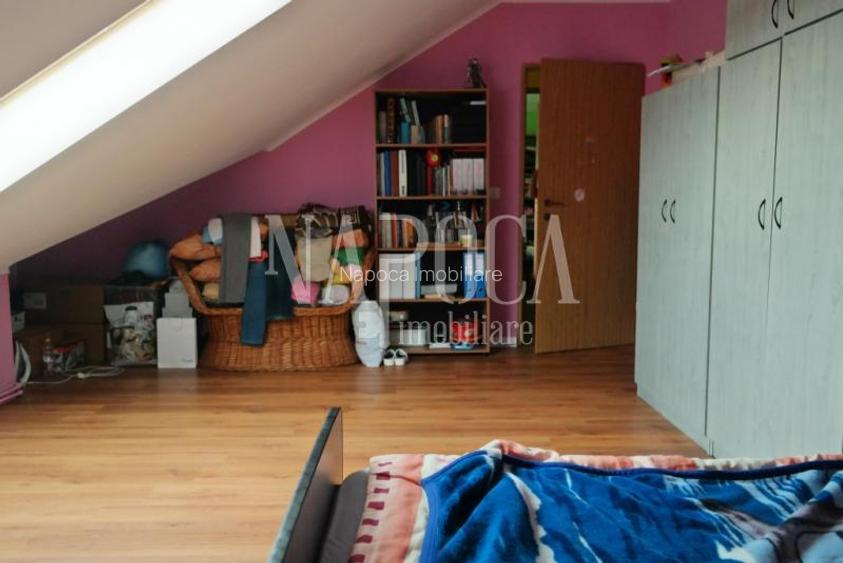 Apartament 3 camere de vanzare in Gheorgheni, Cluj Napoca - 11