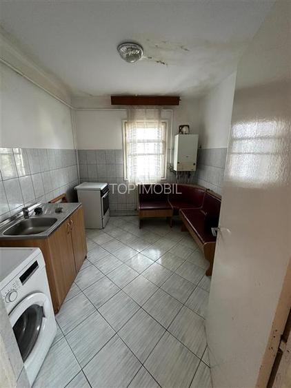 Apartament 2 camere Decomandat - Frumoasa - 2