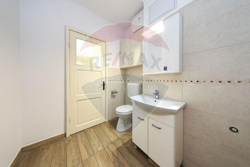 Apartament cu 4 camere de vânzare în zona Centrul Civic - 13