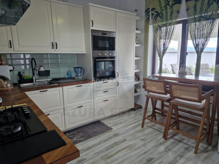 Casa individuala premium cu teren 480 mp in Cartierul Primaverii - 12