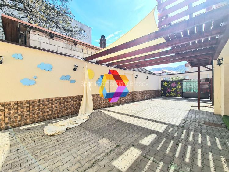 Spatiu comercial de închiriat, Brasov - 300 mp # spatii-comerciale-brasov.ro - 22