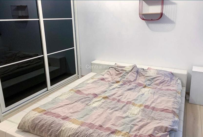 Doua camere / bloc nou / Vitan Residence 2 / metrou 5 min / comision 0 - 4