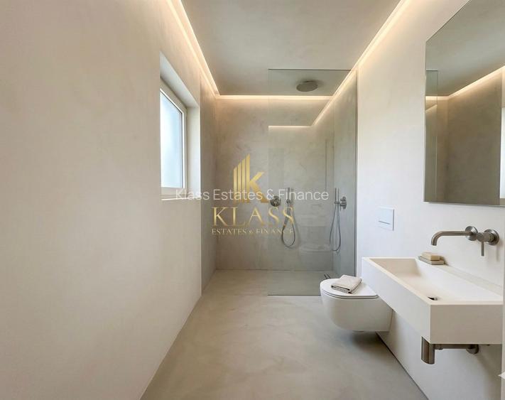 Duplex Luxury Premium P+2 în Tunari | Lângă Verita & Amber Forest - 6