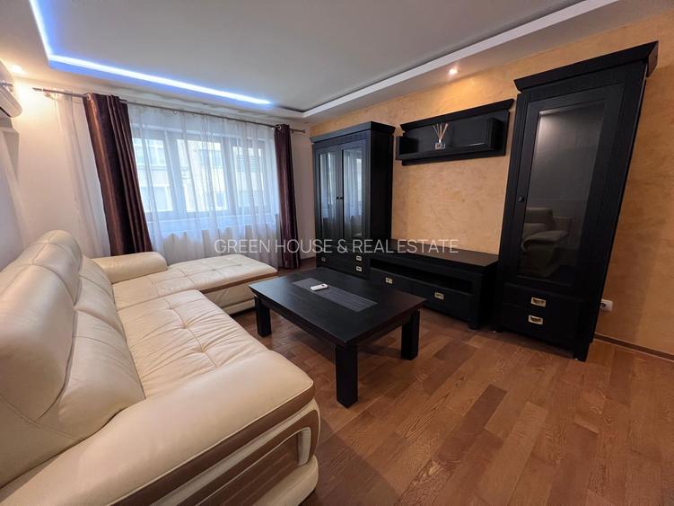 Apartament 2 camere,decomandat, zona Lido-Casa de pensii - 3