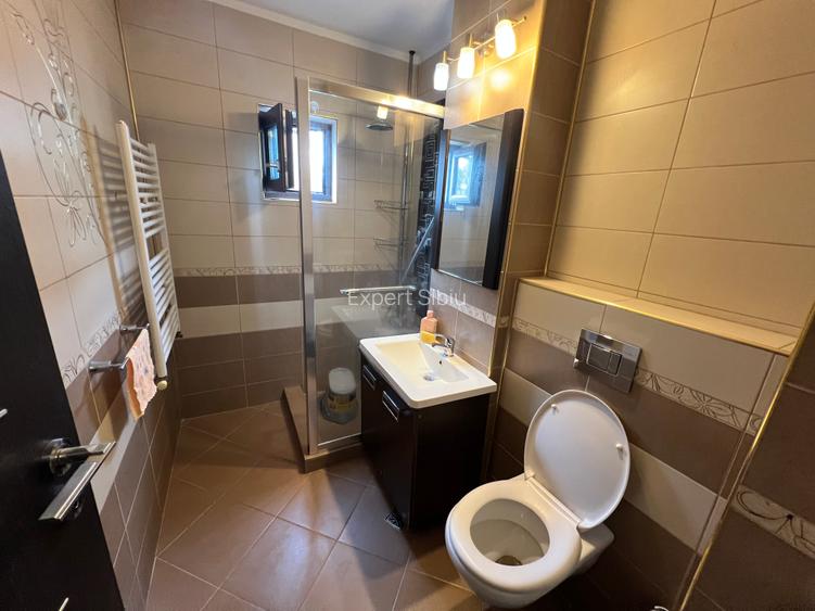 Apartament 2 camere decomandat,renovat, zona Centrala - 10