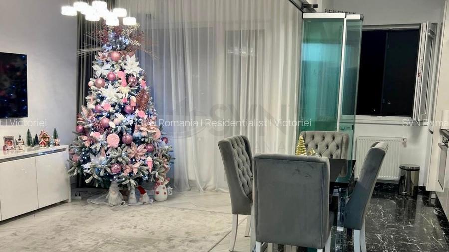 REA1026807 Apartament Modern I Global Residence I De vanzare - 2