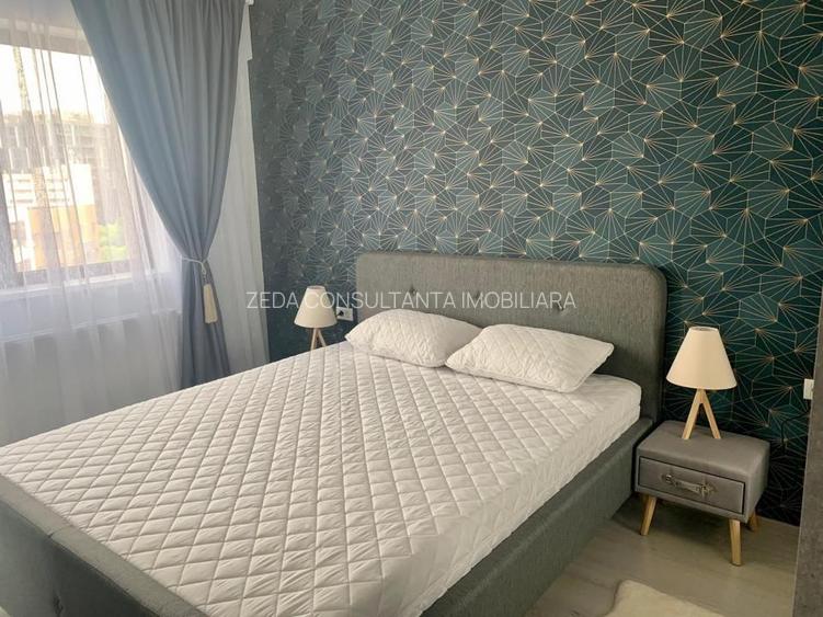 Apartament LUX Grozavesti/Politehnica Totul Nou - 4