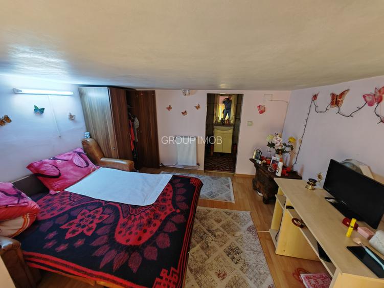 Spatiu multifunctional modular. - 16