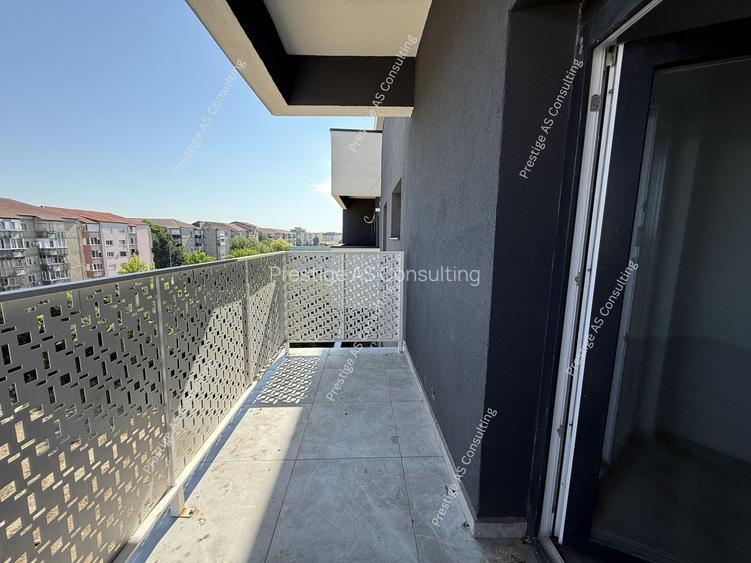 Apartament 3 Camere | Etaj 3 Lift | Soarelui - 22