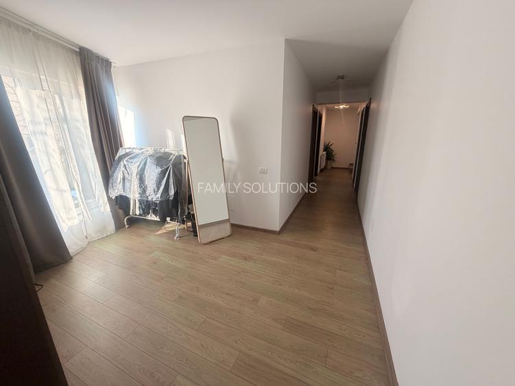 Casa deosebita P+1+M situata la doar 500m fata de metrou - 13