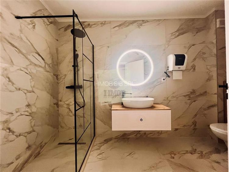 Apartament finalizat 56 mpu cu balcon si parcare Supeco - 6