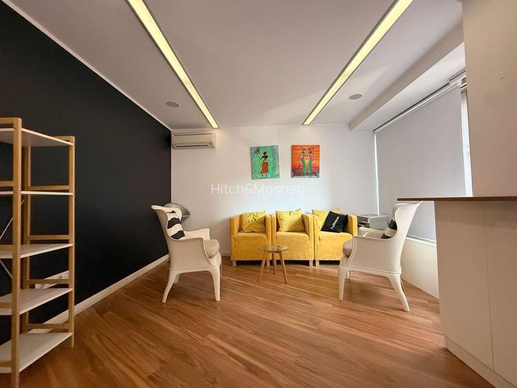 De vânzare clinică stomatologică, 148 mp utili, etaj 2, clădire P+8E cu lift - 10